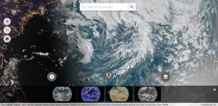 noaa weather