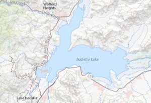 mapas topográficos usgs