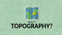 what is topography
