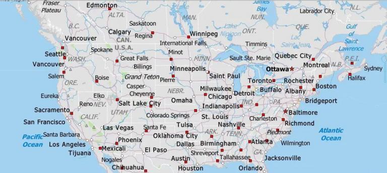 How To Make A Map QGIS 3