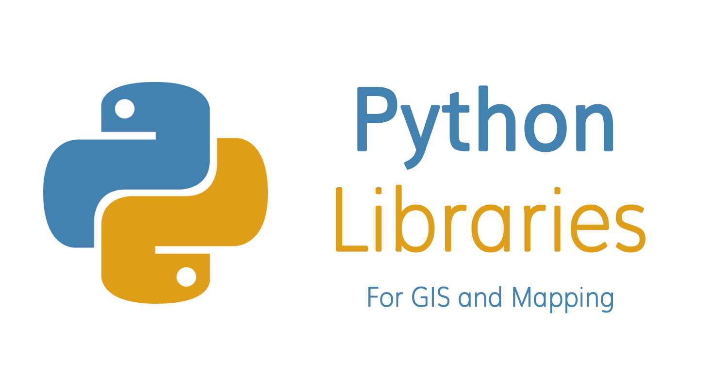 GIS Python Libraries