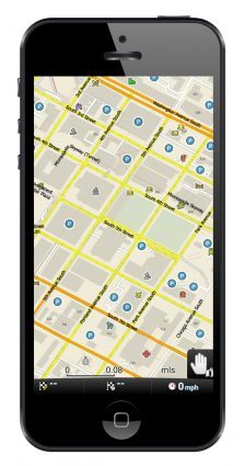 GPS Navigation Apps MapFactor