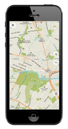 Maps on sale gps navigation