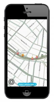 10 GPS Navigation [Android iOS] - GIS Geography