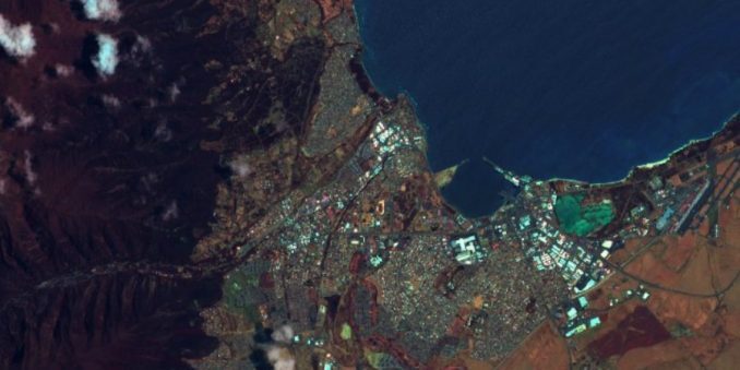 Sentinel 2 Geology