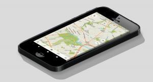 10 GPS Apps For Navigation [Android and iOS]