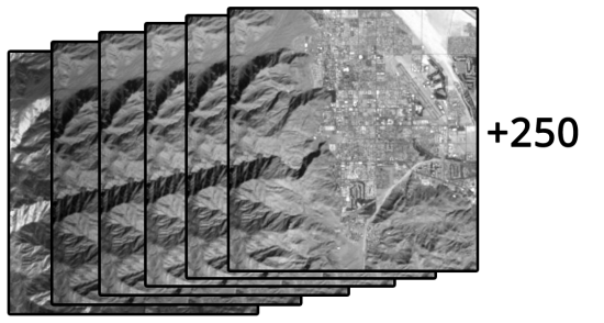 Hyperspectral Imaging Example