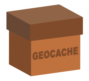 Geocache