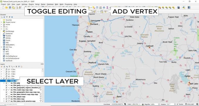 javascript - Clickable attributes with qgis2threejs - Geographic