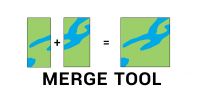 Merge Tool Feature