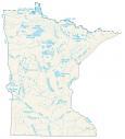 St. Paul Map, Minnesota - GIS Geography