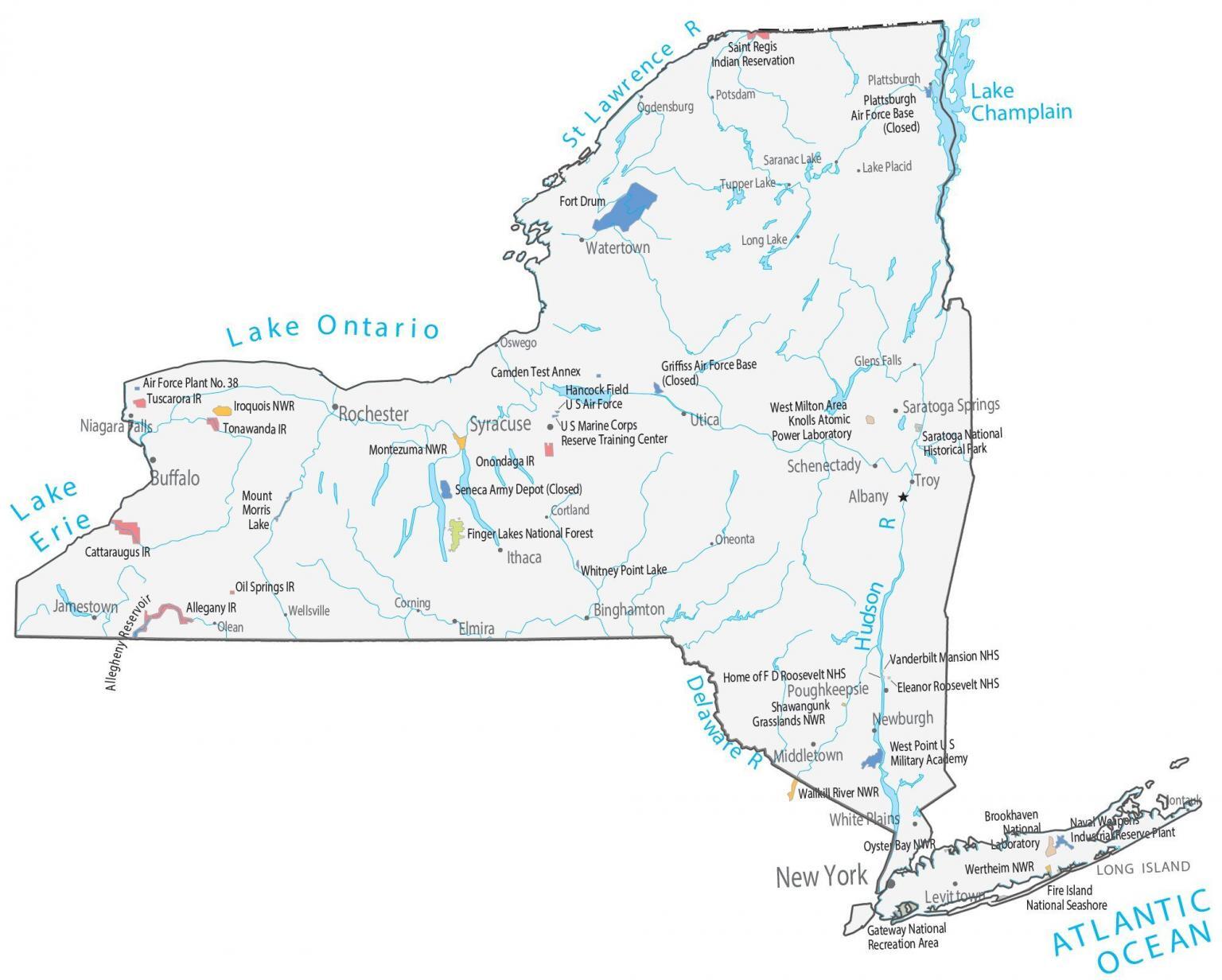 new-york-county-map-gis-geography