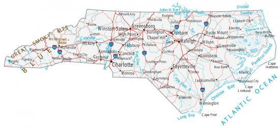 north-carolina-county-map-gis-geography