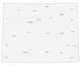 Wyoming County Map