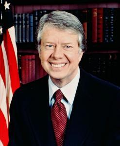 Jimmy Carter