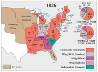 US Election 1836
