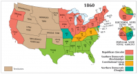 US Election 1860