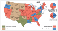 US Election 1868
