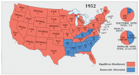 US Election 1952