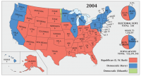US Election 2004
