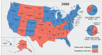 US Election 2008