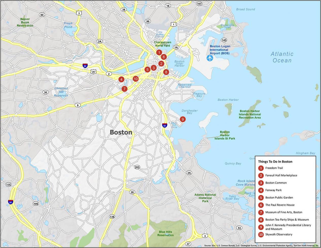 Fenway Boston Neighborhood Guide - Compass