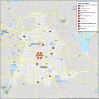 https://gisgeography.com/dallas-map-texas/Dallas Things To Do
