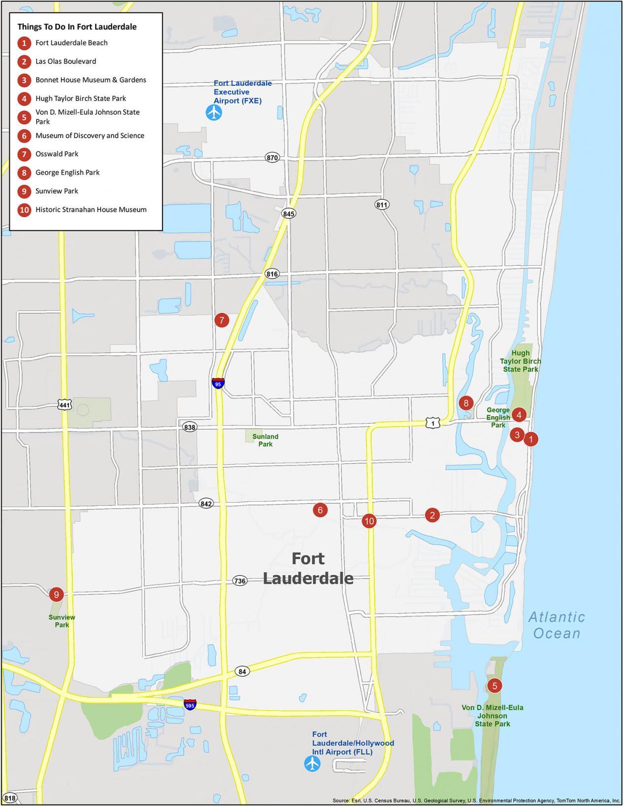 Fort Ft. Lauderdale Florida,Sunrise,Sawgrass Mills mall,directory map floor  plan,visitors travel traveling tour tourist tourism landmark landmarks cul  Stock Photo - Alamy