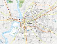 Memphis Road Map
