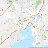 New Haven Road Map
