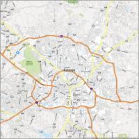 Raleigh Road Map