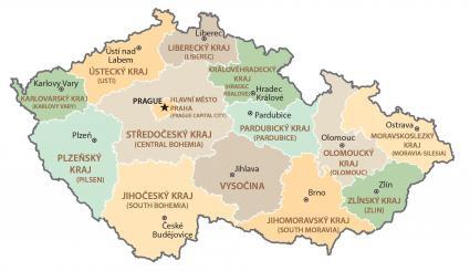 state department travel czech republic