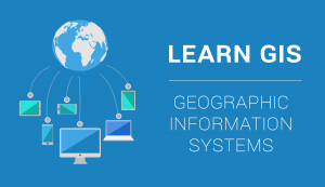 Learn GIS – An Introduction to GIS