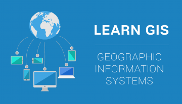 Learn GIS
