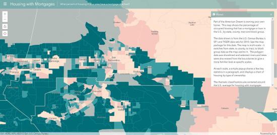 5 Best Web Mapping Platforms The Battle Of Web Gis Gis Geography