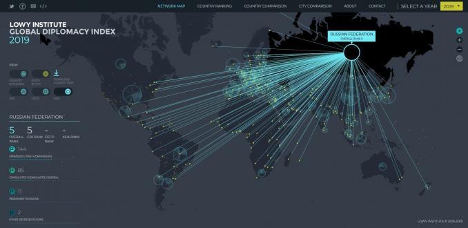 Carto Webmap Example