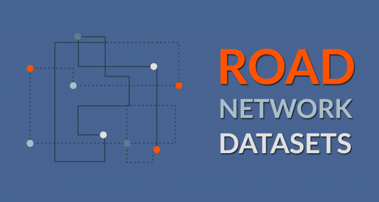 Road Network Feature