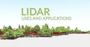 LiDAR Uses Applications