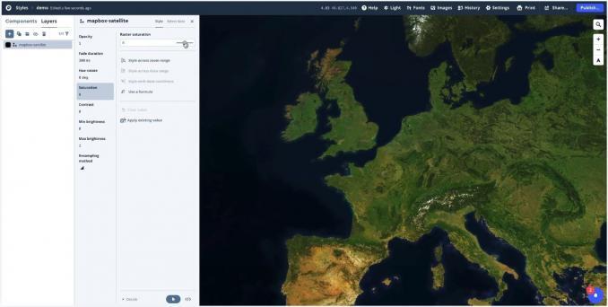 Mapbox Review: 5 Things We Like - GIS Geography