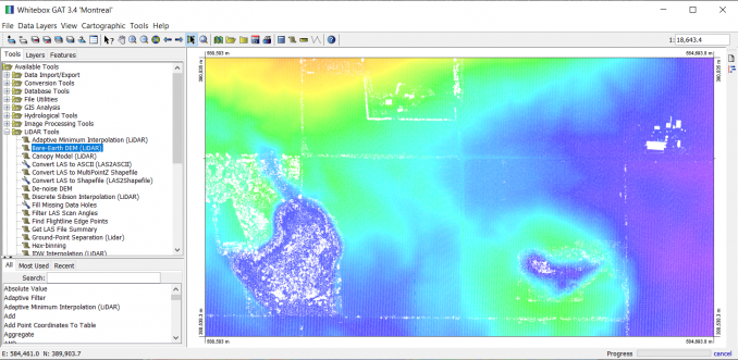 WhiteboxGAT LiDAR