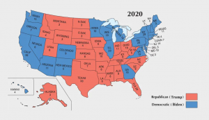 US Election 2020 Feature