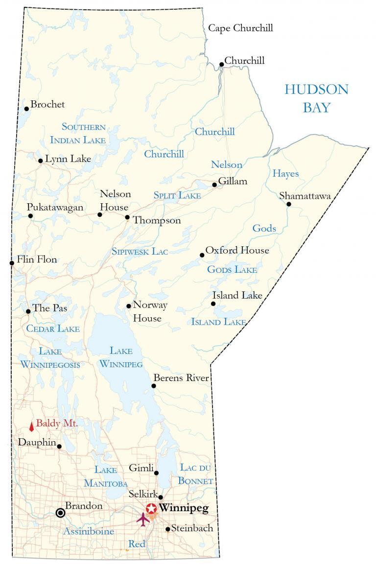 Manitoba Map 768x1158 