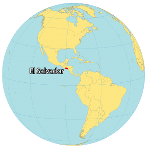 San Salvador, Map, History, & Facts