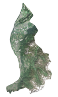 Liechtenstein Satellite Map