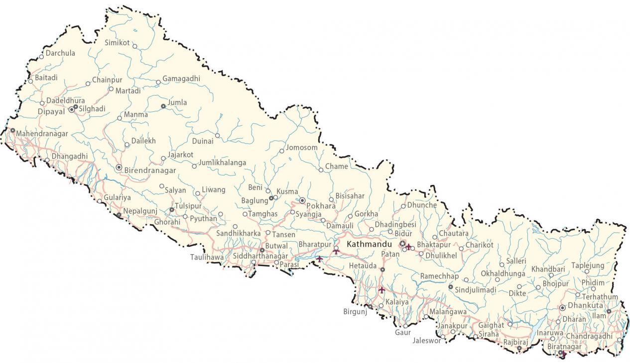 Nepal