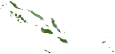 Solomon Islands Satellite Map