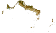 Turks and Caicos Satellite Map