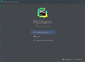 PyCharm