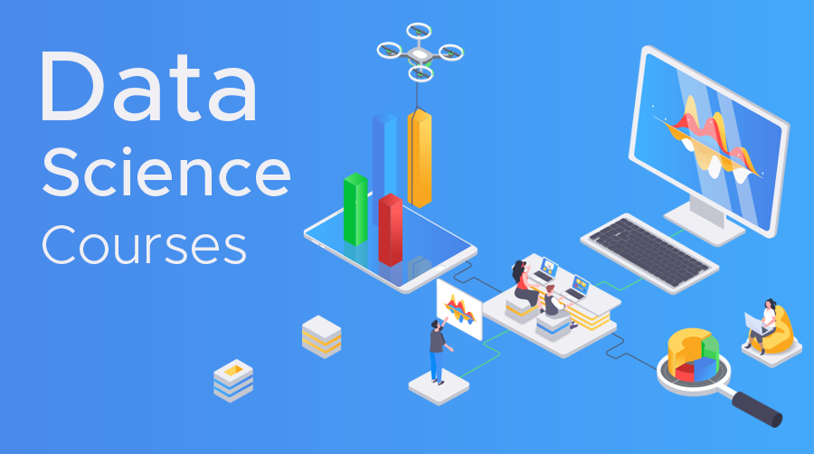 Best Data Science Courses and Certification