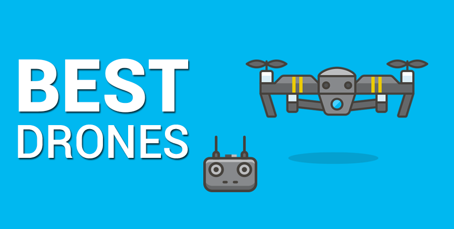 Best Drones